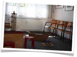 Impressionen Dr Mangold